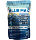 CENTURY CHEM TRAVEL JON BLUE MAX GLITTER [20163-CS]