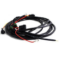 BAJA DESIGN WIRING HARNESS [640115]