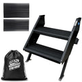 POP STEP LLC POPSTEP 2-STEP MORRYDE 19.5 INCH [MR19.5-2]