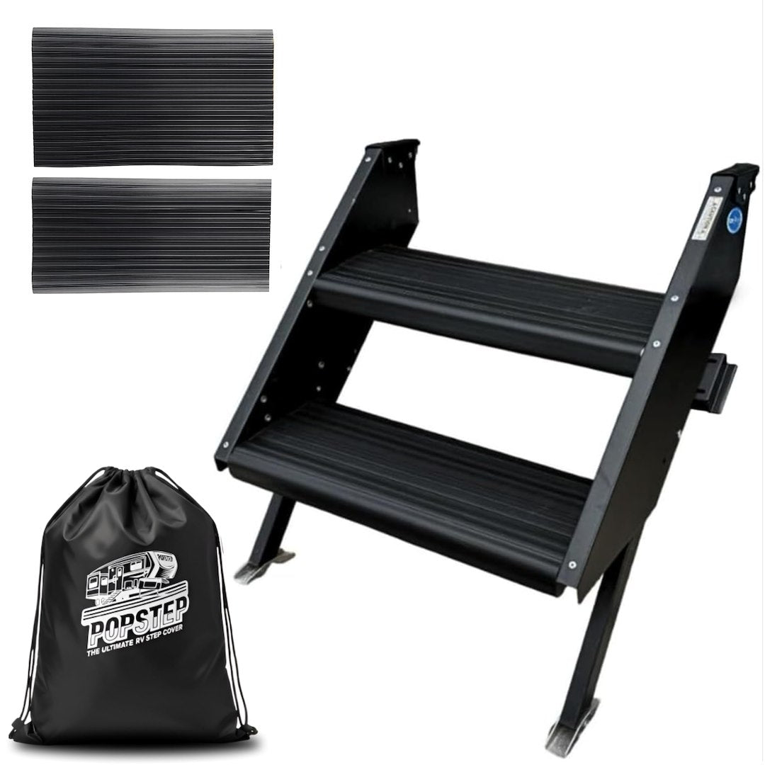 POP STEP LLC POPSTEP 2-STEP MORRYDE 19.5 INCH [MR19.5-2]