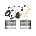 TEKONSHA T-ONE CONNECTOR ASSEMBLY W/UPGRADED [118698]