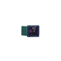 BUSSMANN LOW-PROFILE FMX FUSES-GRE [BP/FMX-40LP-RP]
