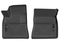 HUSKYLINER WB FRONT FLOOR LINER [15621]