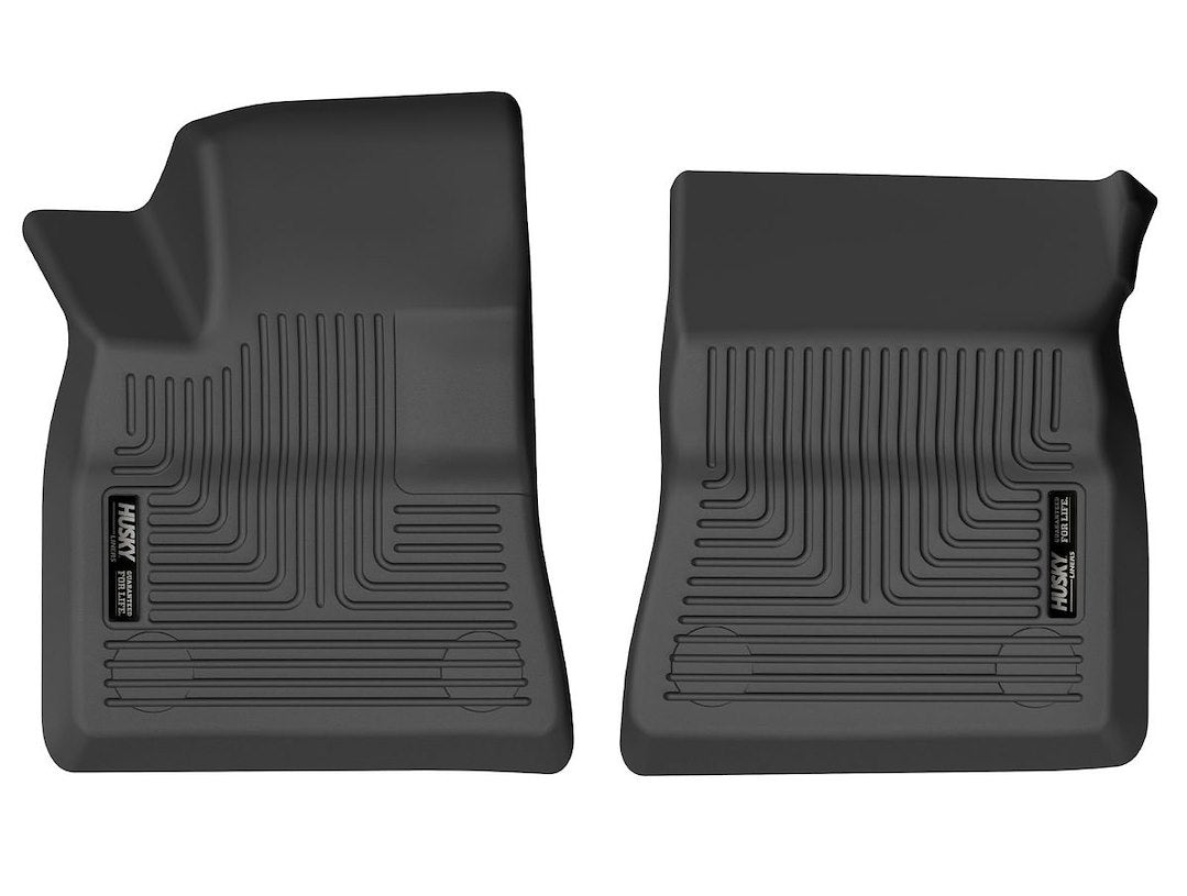 HUSKYLINER WB FRONT FLOOR LINER [15621]