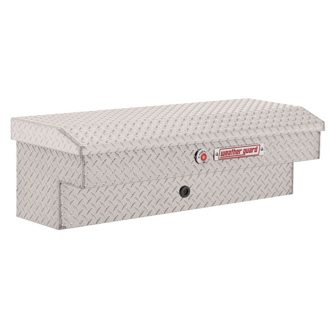 WEATHERGUARD LO-SIDE BOX [184-0-04]