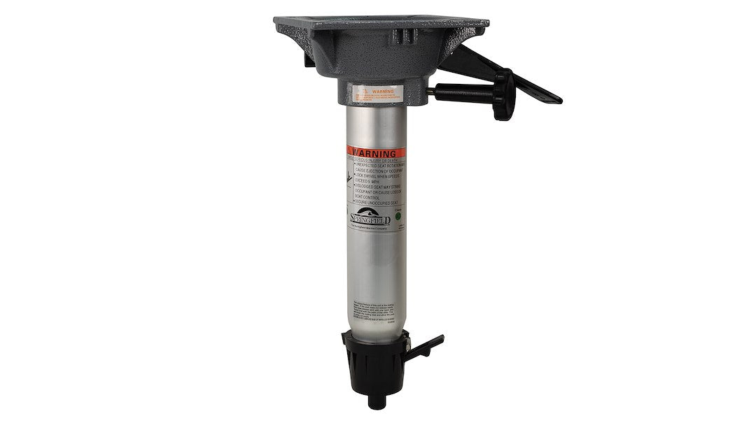 Springfield Taperlock 13' Rise Post Lock [1600607-L]