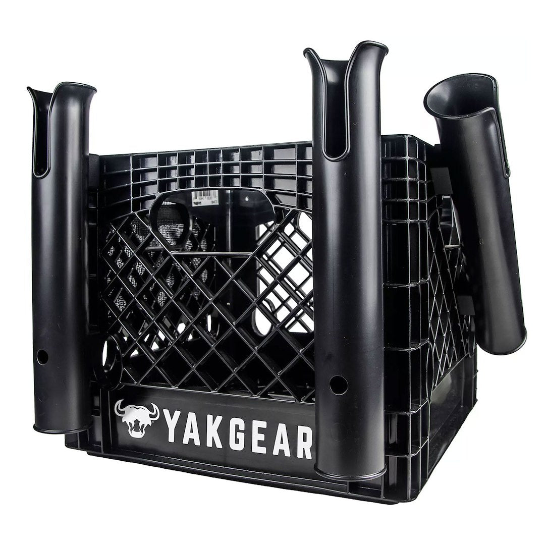 YAKGEAR ANGLERS CRATE KIT - BASIC V2 [01-0006-01]