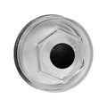 LIPPERT COMP OIL/DUST CAP W/PLUG & O-RING -10-16 [693935]