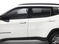 HUSKYLINER HUSKY VV LOW PRO 4PC CHRM TRM [2884020]