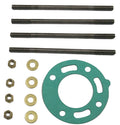SIERRAMARINE EXHAUST ELBOW MOUNTING KIT [18-8519]