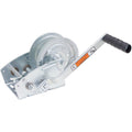 DUTTON WINCH  2000# PLATED [14725]