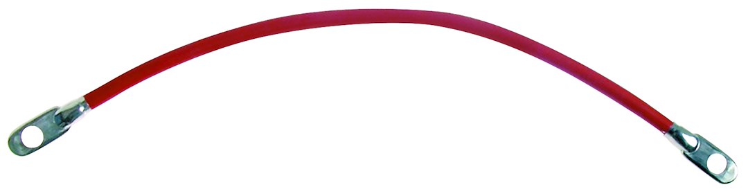 EAST PENN CABLE  BATT SS 2 GA 49' B [04299]