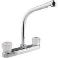 DURA FAUCET HI-RISE RV KITCHEN FAUCET [DF-PK210A-CP]
