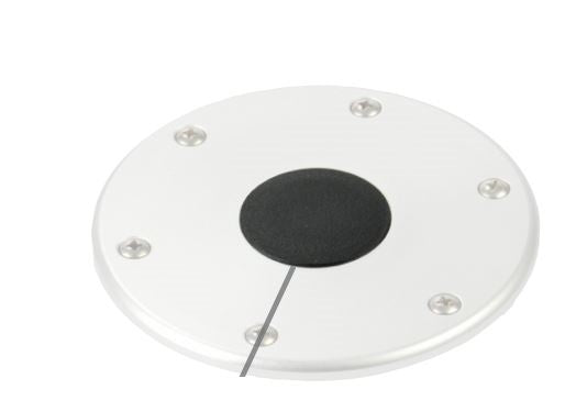 ATTWOOD MARI PLUG CAP 2 1/ 4' [99139]