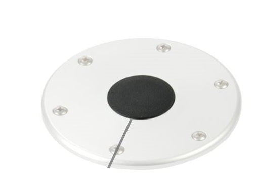 ATTWOOD MARI PLUG CAP 2 1/ 4' [99139]