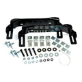 HUSKY TOWING CUSTOM BRACKET KIT GMC/CHEVY [31852]