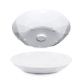 SILWY MAGNET SILWY UNIVERSAL-MAGNET-TELLER WHITE [S0TE-1404-2-W]
