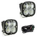 Baja Design Squadron Sport DRVNG/Cmbo LED Pair [557803]
