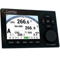 COMNAV PILOT  P4 COLOR  W/FLUXGATE COMPASS [10140006]