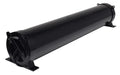 VALTERRA LLC 26' EZ HOSE CARRIER - BLK [A04-0150XBK]