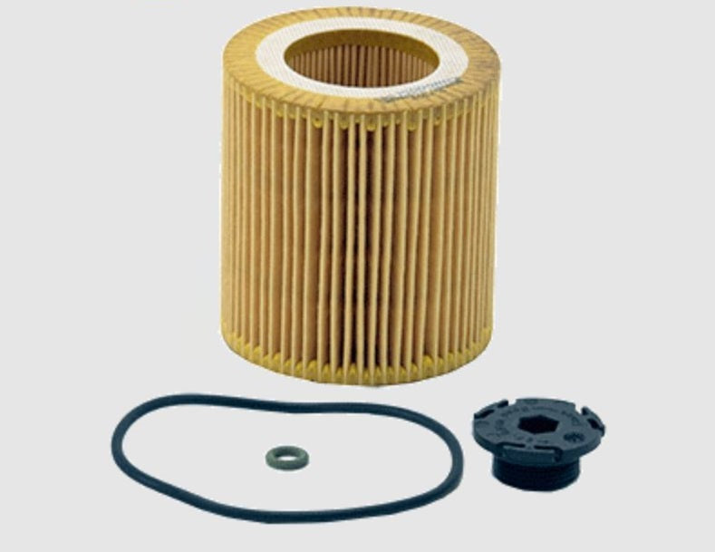 WIX FILTR LD OIL FILTER [WL7509]