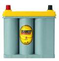 OPTIMA BAT. YELLOW TOP GRP51  8071167 [8071-167]