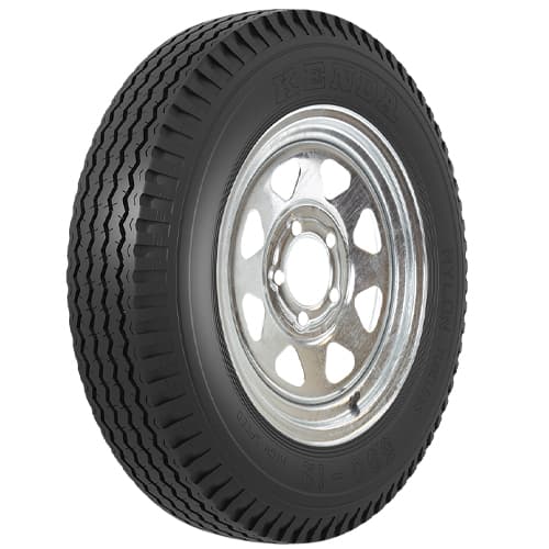 AMERICANA 530-12 C/5H SPK WH STR [30820]