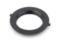 B&B MOLDERS 3' FLUSH THREADED FITTING [94294]