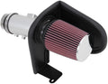 K&N FILTER PERF INTAKE 13+ ACCORD [69-1212TS]