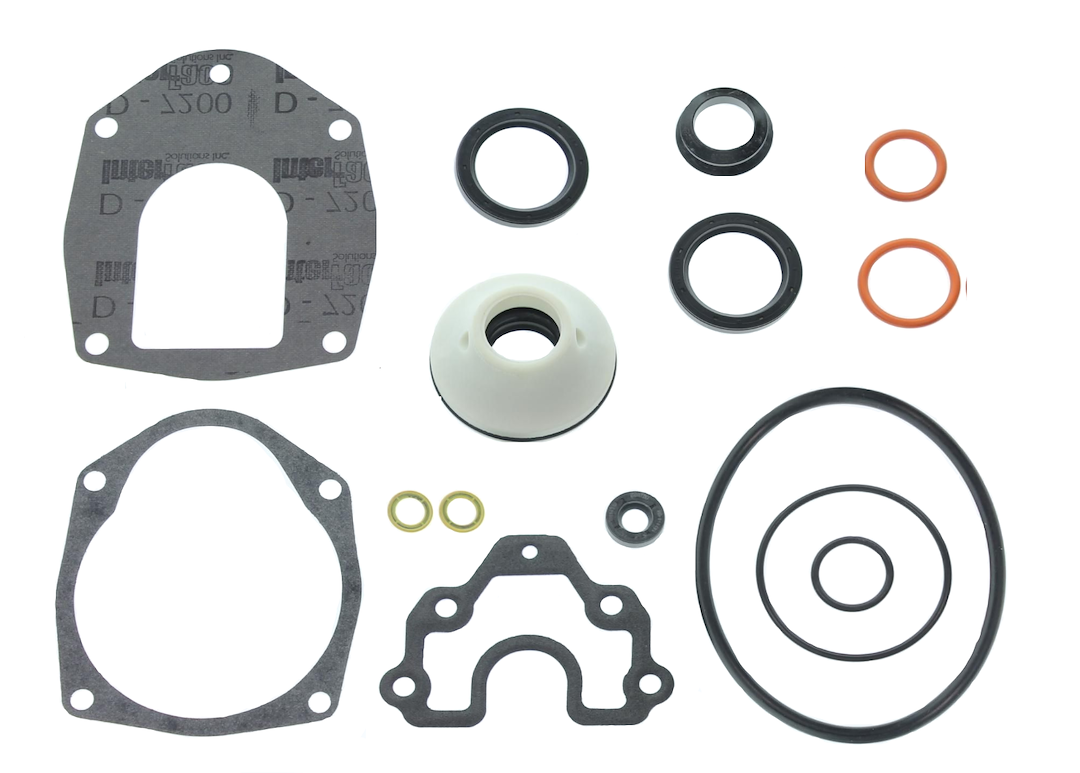 EMP SEAL KIT  GEARCASE [26-00682]
