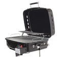 FLAME KING RV OR TRAILER MOUNTED GRILL W/CARRY [YSN-HT-500]
