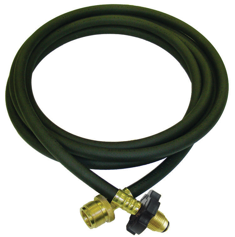 AP PRODUCTS 1/4' ID HP HOSE 60' PKG [MER407-60P]