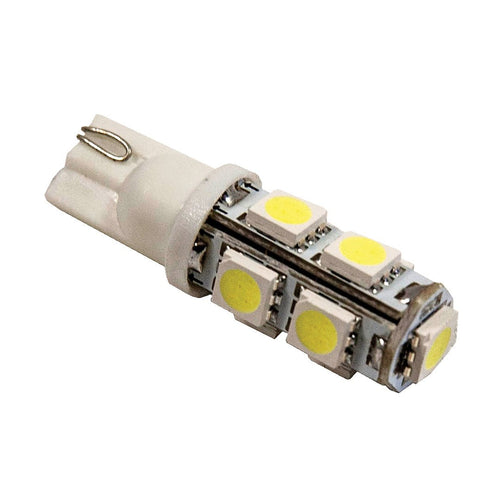 ARCON #921 BULB  9 LED  BW 12V [50567]