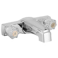 DURA FAUCET BATH  TUB  & SHOWER [DF-SA610A-CP]