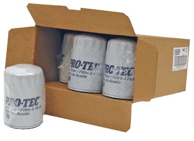 WIX FILTR LD OIL FILTER [166MP]