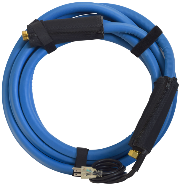 VALTERRA LLC HEATED WATER HOSE-20  5/8 X25' [W01-6325]
