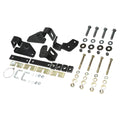 HUSKY TOWING CUSTOM BRKT KIT FORD F150 [31564]
