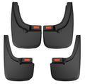 HUSKYLINER 19-20 RANGER CUSTM MUD GUARDS FLAPS [58516]