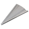 PERFORM TOOL 12' LONG FEELER BLADE SET [W80541]