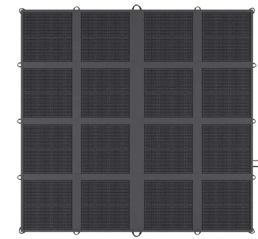 RENOGY 400W N-TYPE PORTABLE SOLAR BLANKET [RSP400SB-G3-US]