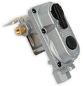 FLAME KING AUTO REGULATOR W/PLS COVER & L MNT [ACR-2]