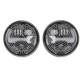 Jw Speaker Evo J3  Black  Canada Kit  HTD [0558153]