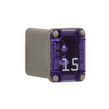 BUSSMANN MICRO FEMALE TIME DELAY F [FMM-40]
