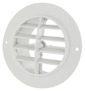 VALTERRA LLC HEATING & A/C REGISTER WHITE [A10-3335VP]