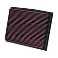 K&N FILTER PANEL FLTR SEE APPL.GUIDE [33-2209]