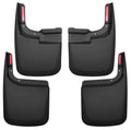 HUSKYLINER MG 4 PC SET F250/350 17 [58466]