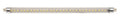 AP PRODUCTS 12' LED REPLACEMENT [016-T512]