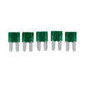 BUSSMANN MICRO II BLADE FUSE -2 LE [ATR-30]