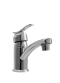 DURA FAUCET SINGLE LEVER CENTERSET RV LAVATORY [DF-PL200-CP]