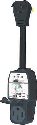 SOUTHWIRE 50A SURGE PROTECTOR [44290]